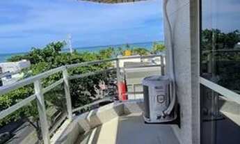 Imagem 4: Apartamento no Bairro de Ponta Verde a 50 metros do mar