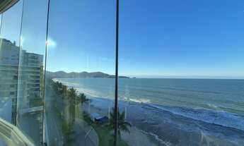 Imagem 6: Apartamento Frente Mar com Ampla Sacada para Locação de Temporada em Meia Praia, Itapema