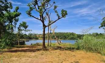 Imagem 4: Terreno de rancho à venda - Sacramento/Rifaina