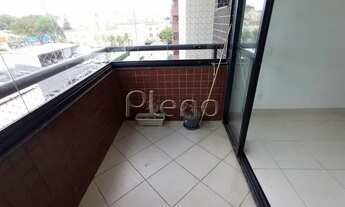 Imagem 6: Apartamento - Jardim Chapadão - Campinas