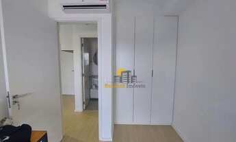 Imagem 7: Apartamento com 1 dormitório para alugar, 32 m² por R$ 3.540,00/mês - Butantã - São Paulo