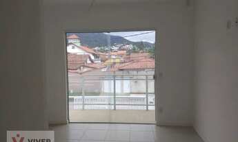 Imagem 5: Casa com 3 dormitórios para alugar, 110 m² por R$ 3.158,15/mês - Itaipu - Niterói/RJ