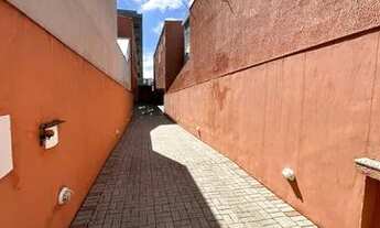 Imagem 4: Sobrado com 3 dormitórios para alugar por R$ 2.915,00/mês - Vila Alzira - Santo André/SP