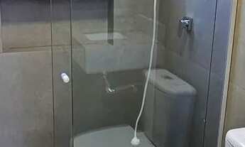 Imagem 7: Casa nova no Rio Tavares, próximo ao Novo Campeche