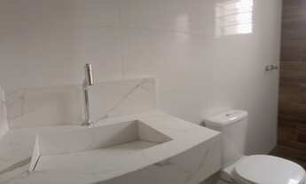 Imagem 3: Térrea para venda com 130 metros quadrados com 3 quartos em Residencial Santa Joana - Suma