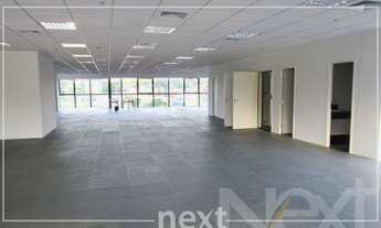 Imagem 2: Sala - Cambuí - Campinas