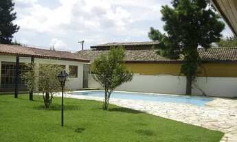 Imagem: BELO IMÓVEL EM ALDEIA DA SERRA, MORADA