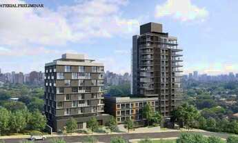 Imagem: Ecos Vila Madalena - Residencial