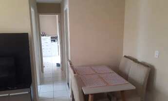 Imagem 2: Recanto das Andorinhas