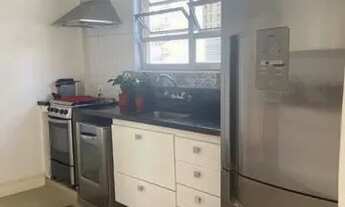 Imagem 6: Apartamento com 2 dormitórios, 112 m² - venda por R$ 2.000.000 ou aluguel por R$ 9.357/mês