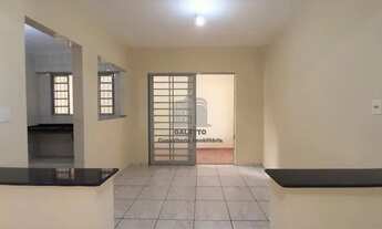 Imagem 2: Casa Térrea a Venda no Parque das Figueiras em Campinas/SP