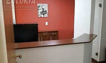Imagem: Santo André - Conjunto Comercial/sala
