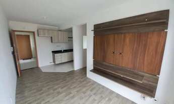 Imagem 4: Apartamento com 2 dormitórios para alugar, 44 m² por R$ 1.319/mês - Vargem Grande - Pinhai