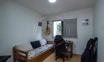 Imagem 4: São Paulo - Apartamento Padrão - Moema Pássaros