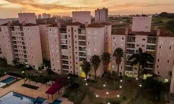 Imagem 5: Apartamento à venda no Condomínio Primeacqua - Campinas/SP