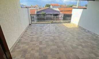 Imagem 6: CASA RESIDENCIAL em INDAIATUBA - SP, JARDIM ALICE