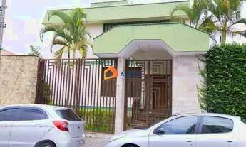 Imagem 2: Sobrado para aluguel, 4 quartos, 2 suítes, 8 vagas, Jardim Textil - São Paulo/SP