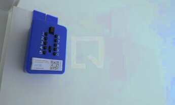 Imagem 2: Apartamento para Aluguel - Vila Mooca, 2 Quartos, 42 m2