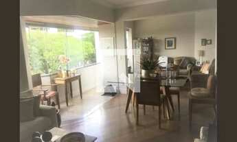 Imagem 5: Apartamento à Venda - Campo Belo, 3 Quartos, 125 m2