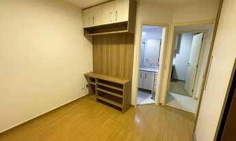 Imagem 3: Apartamento Residencial à venda, Vila Gumercindo, São Paulo - AP0756