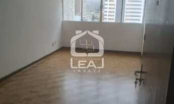 Imagem 2: Apartamento de 55 m², com 1 dormitório. Para locação - Liberdade, São Paulo, SP