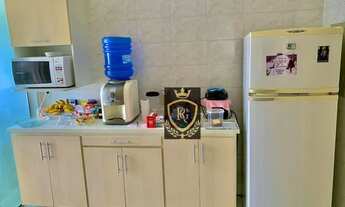 Imagem 6: Apartamento com 2 dormitórios à venda, 70 m² por R$ 300.000,00 - Edifício Domingos Fernand