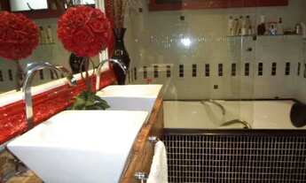 Imagem 5: Apartamento com 4 dormitórios à venda, 160 m² por R$ 1.372.000,00 - Chácara Inglesa - São