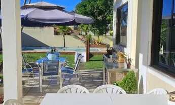 Imagem 6: Casa Duplex 320m2 com 4 quartos na condomínio Village Marapendi