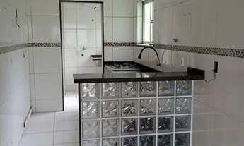 Imagem 7: Apartamento para aluguel com 62 metros quadrados com 2 quartos em Mutondo - São Gonçalo