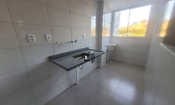 Imagem 6: Apartamento com 2 dormitórios à venda, 54 m² por R$ 189.000,00 - Spina Ville II - Juiz de