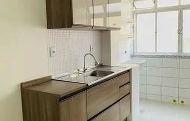 Imagem 5: L1217 Excelente Apartamento 1 Dormitório Junto ao Bourbon Country e Próx. ao Hosp. Conceiç