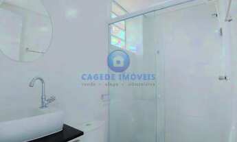 Imagem 4: Kitnet com 1 dormitório para alugar, 20 m² por R$ 1.600,01/mês - Bela Vista - São Paulo/SP