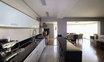 Imagem 6: Apartamento com 3 dormitórios para alugar, 109 m² por R$ 6.180,00 - Vila Andrade - São Pau