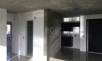 Imagem 5: Apartamento para Venda - 70m², 2 dormitórios, sendo 1 suites, 2 vagas - Petrópolis