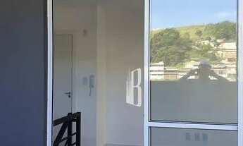 Imagem 6: Cobertura com 3 dormitórios à venda, 67 m² por R$ 460.000,00 - Teixeiras - Juiz de Fora/MG