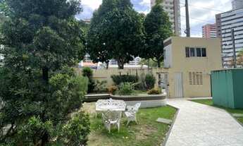 Imagem 4: Lindo apartamento no melhor da Aldeota (próximo à Tia Lea da Padre Antônio Tomás