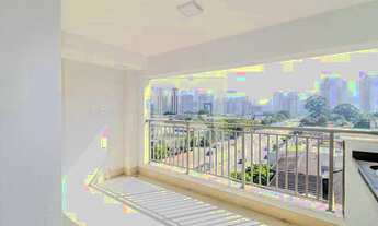 Imagem 6: Apartamento para Aluguel - Chácara Santo Antonio, 2 Quartos, 69 m2