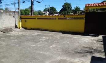 Imagem 6: Linda Casa, 3 Quartos, 2 banheiros (1 Suíte), Sala, 2 Varandas, Cozinha, Cobertura