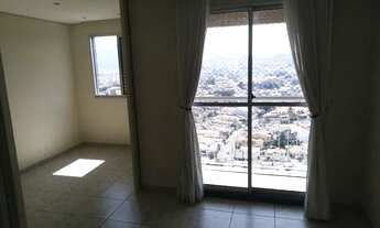 Imagem 2: Apto 2 dorms (suíte) sala ampliada para 3 ambientes com sacada 2 vagas 62 m² à venda por R