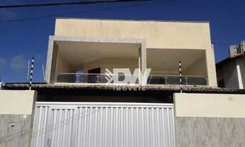 Imagem: Casa com 4 dormitórios, 290 m² - venda