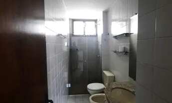 Imagem 6: Apartamento com 3 dormitórios para alugar, 79 m² por R$ 3.917,00/mês - Funcionários - Belo