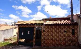 Imagem: Casa em Jardim Europa - Votorantim, SP