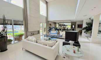 Imagem 3: Villa Solaia - Locação Mobiliada ou Venda