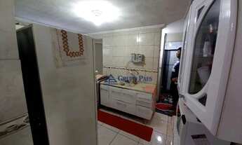 Imagem 3: Apartamento à venda, 57 m² por R$ 177.900,00 - Conjunto Residencial José Bonifácio - São P