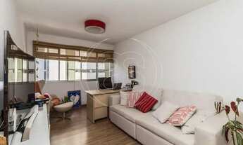 Imagem 2: São Paulo - Apartamento Padrão - Moema Pássaros