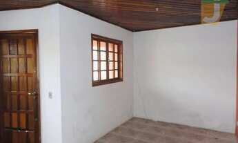 Imagem 5: Casa com 2 dormitórios para alugar, 50 m² por R$ 970,00/mês - Capão da Imbuia - Curitiba/P