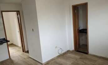 Imagem 1: Apartamento para aluguel possui 50 metros quadrados com 2 quartos em Vila Formosa - São Pa