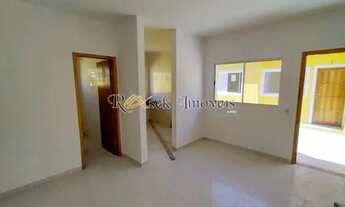 Imagem 7: Casa com 2 dorms, Cibratel II, Itanhaém - R$ 240 mil, Cod: 653