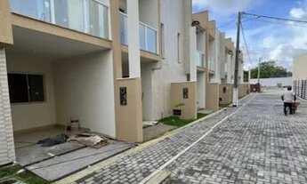 Imagem: Casa de condomínio para aluguel com 97