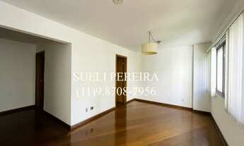 Imagem 5: Apartamento para venda possui 160 metros quadrados com 4 quartos em Consolação - São Paulo